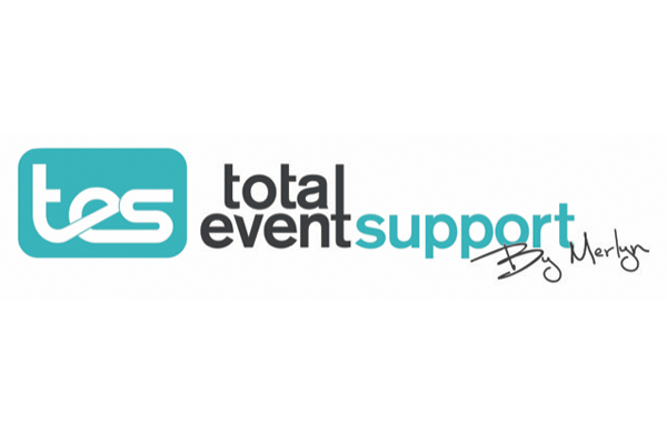 Total Event Support By Merljin